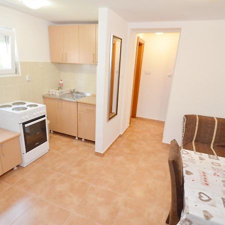Dubravcevic Residence Tivat Ngoại thất bức ảnh