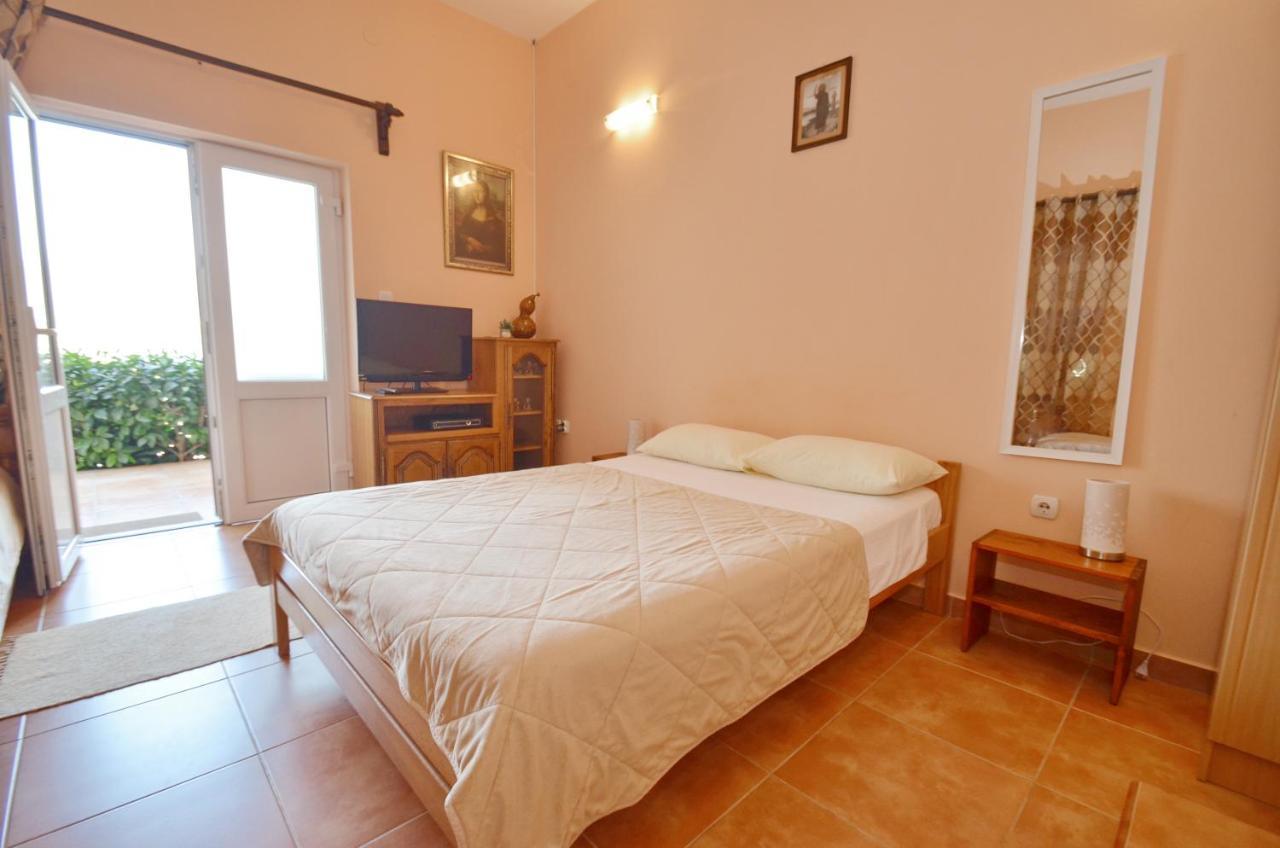 Dubravcevic Residence Tivat Ngoại thất bức ảnh