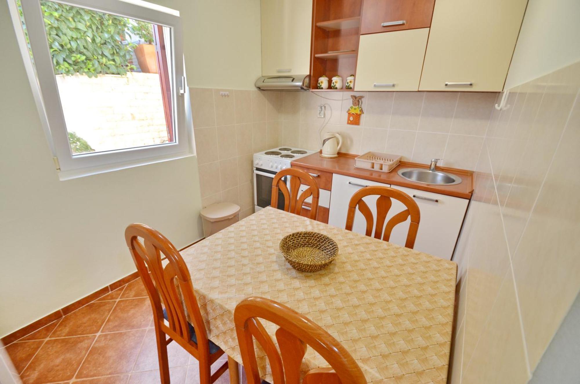 Dubravcevic Residence Tivat Ngoại thất bức ảnh