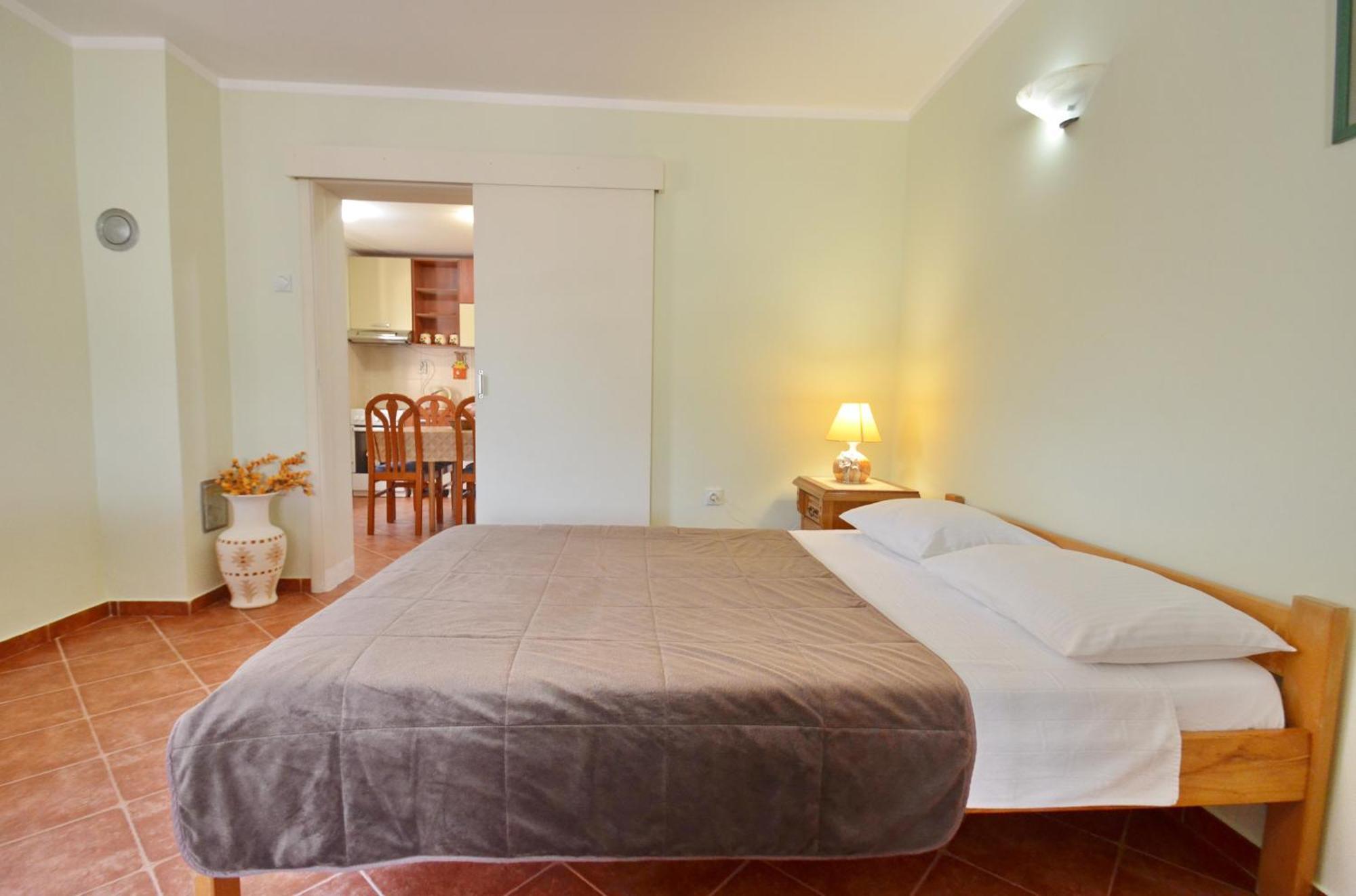 Dubravcevic Residence Tivat Ngoại thất bức ảnh
