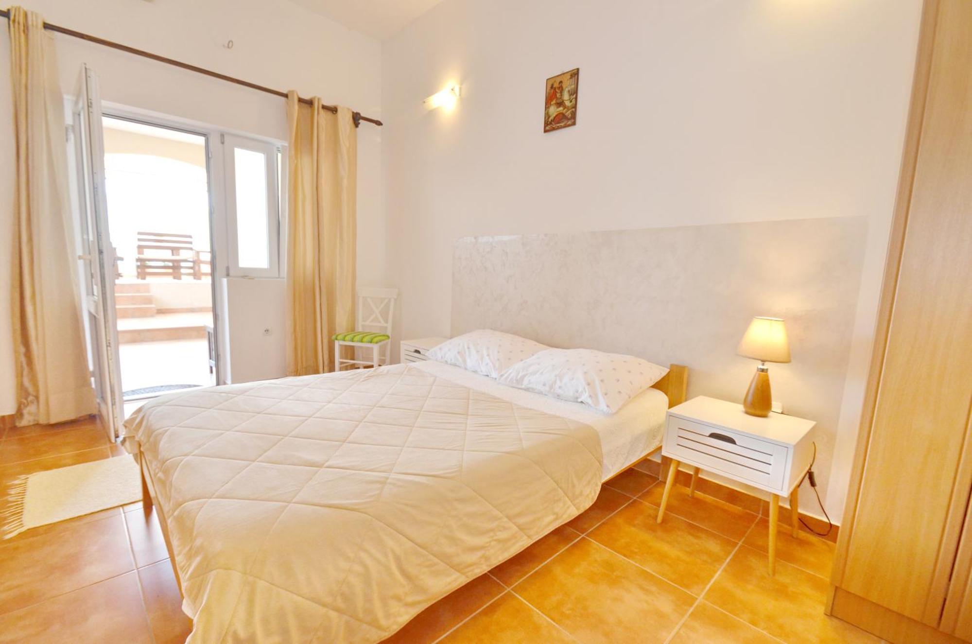 Dubravcevic Residence Tivat Ngoại thất bức ảnh
