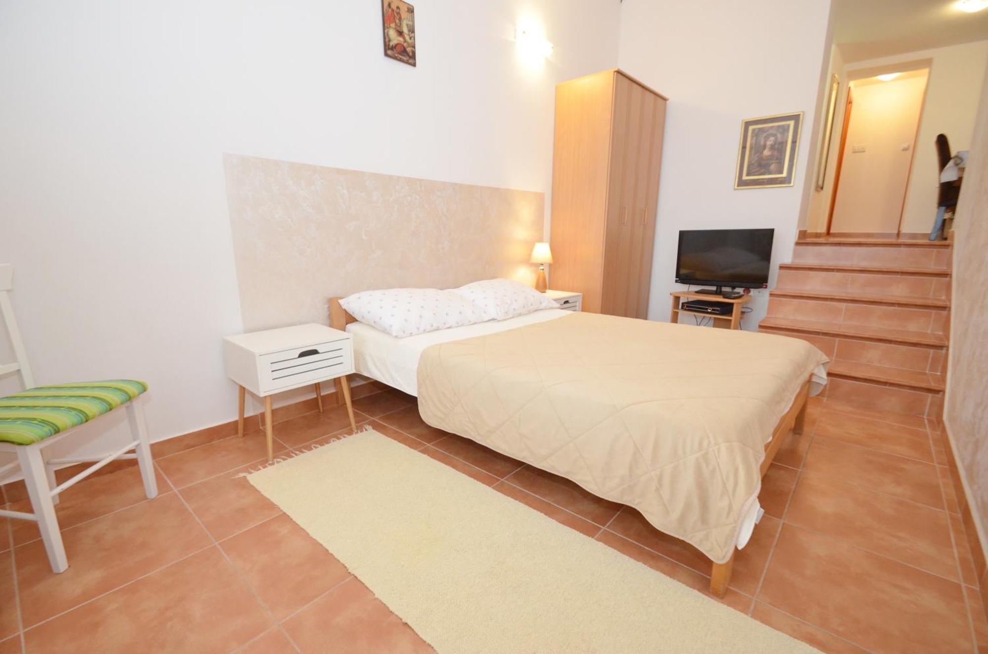 Dubravcevic Residence Tivat Ngoại thất bức ảnh