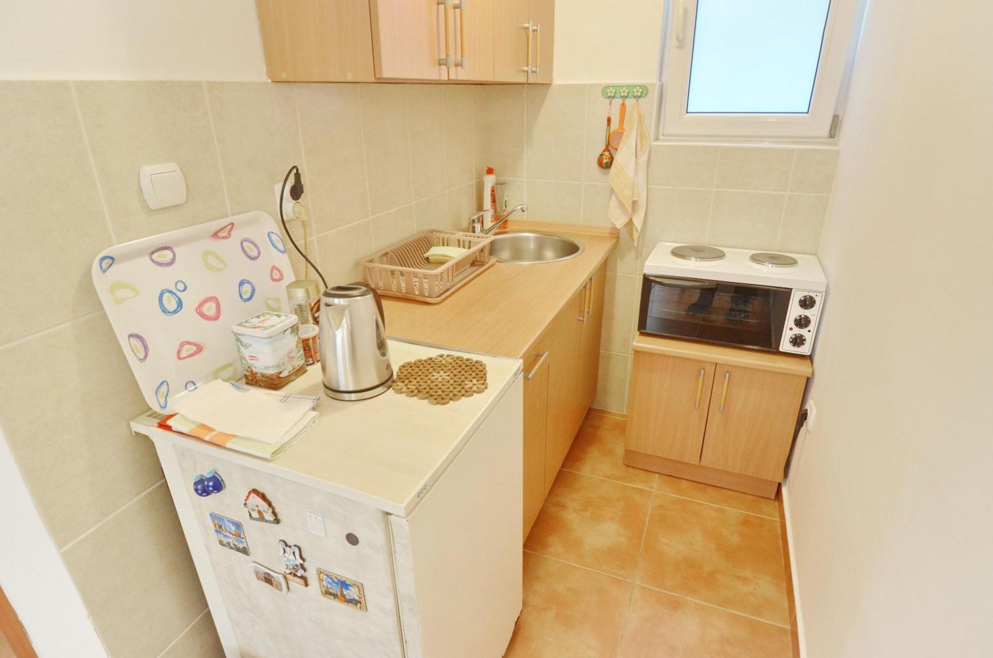 Dubravcevic Residence Tivat Ngoại thất bức ảnh