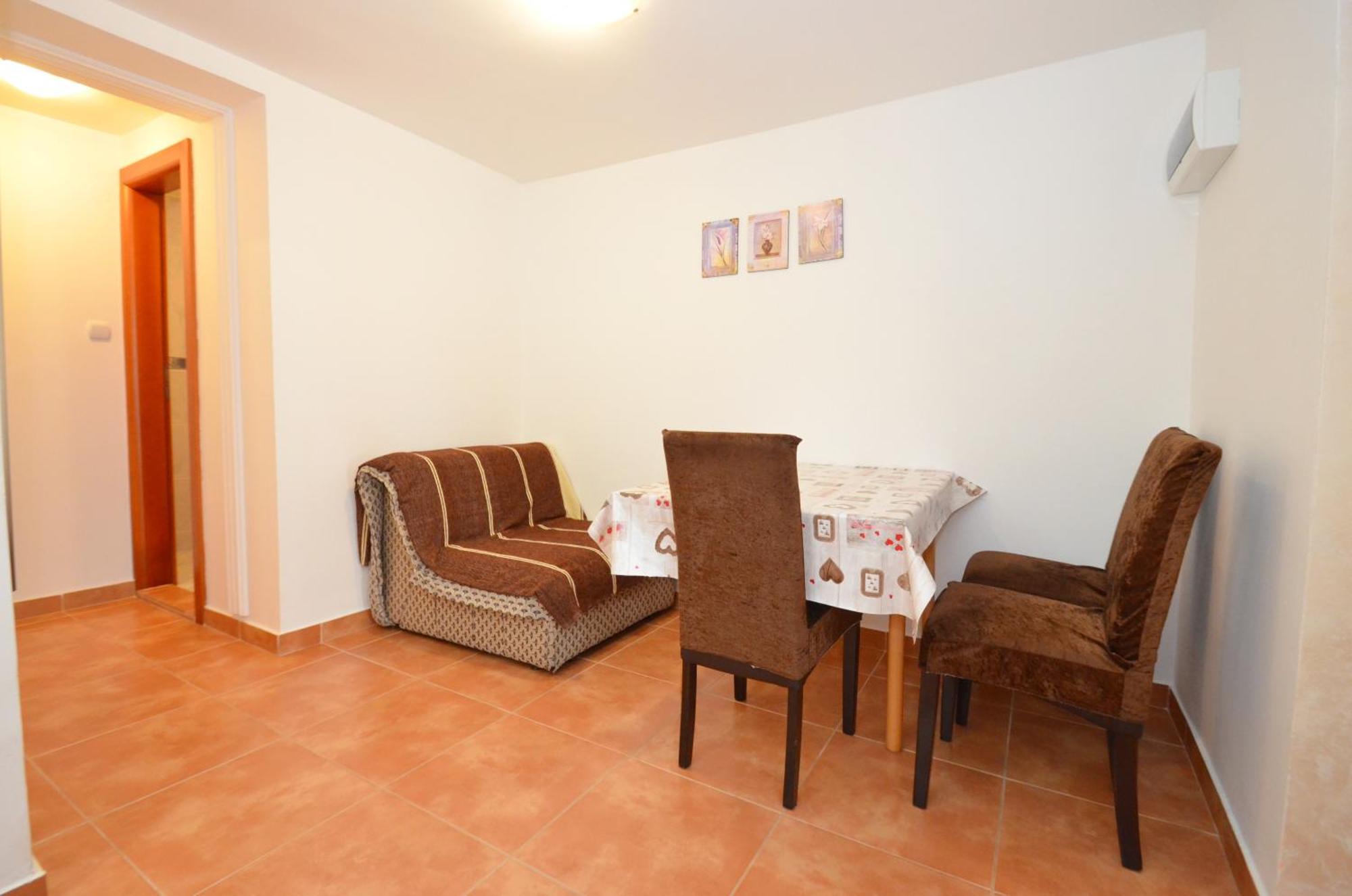 Dubravcevic Residence Tivat Ngoại thất bức ảnh