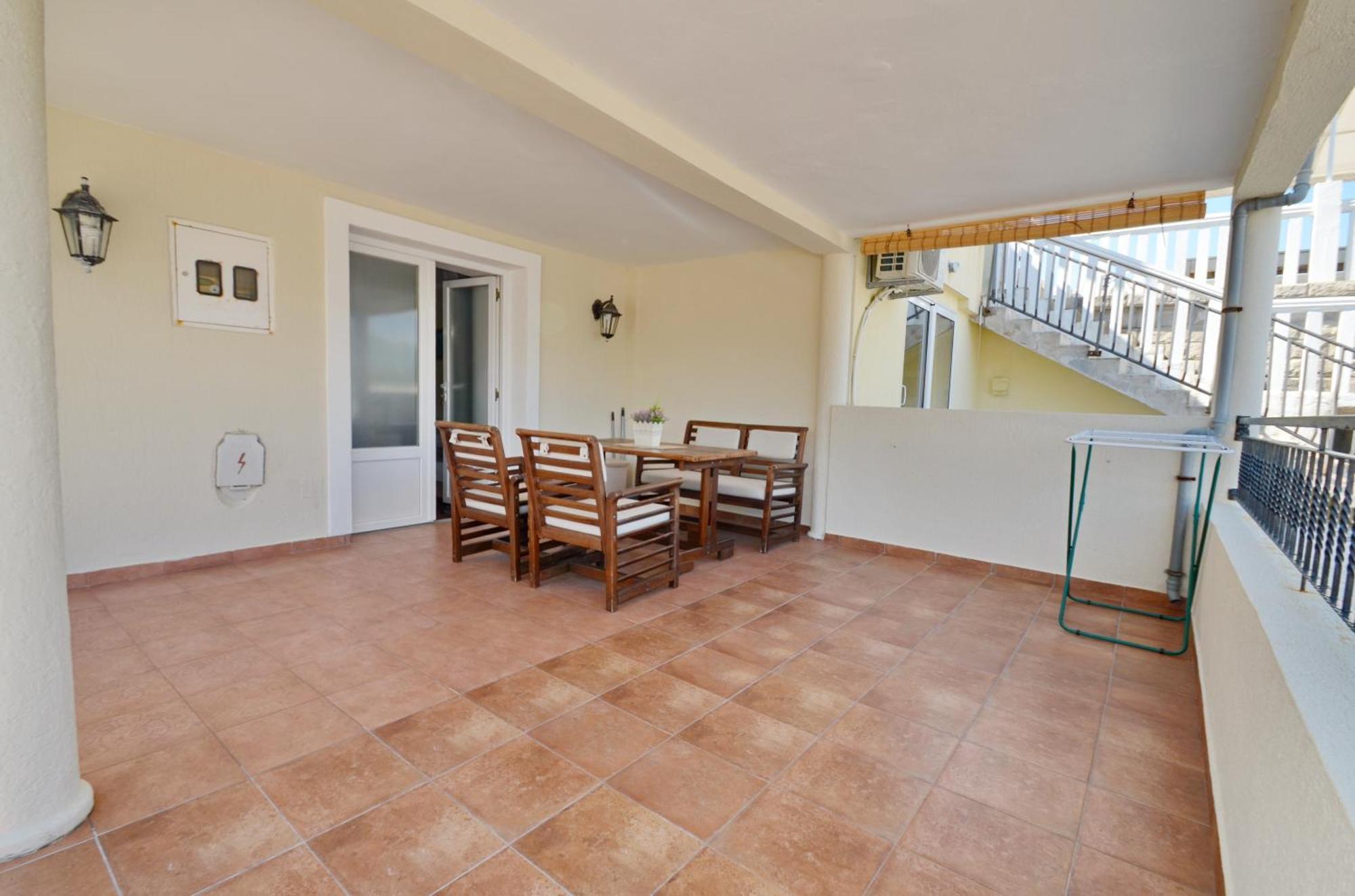 Dubravcevic Residence Tivat Phòng bức ảnh